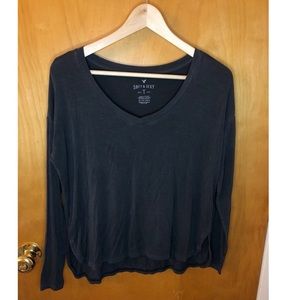 AEO Soft and Sexy Long T